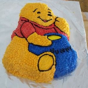 Meet your Posher, Lynne